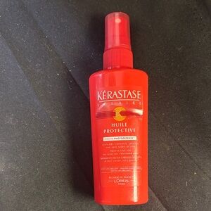 Kerastase Red Hair Heat Protectant